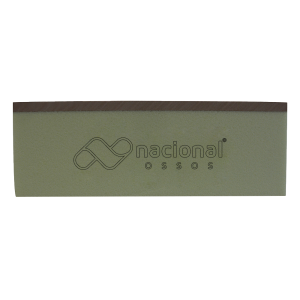 CORPO DE PROVA  10 PCF COM CORTICAL 3MM - cód. 10PCF-CP3